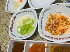 -安又胖韩国烤肉(美罗城店)