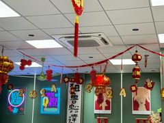 -鲁达面馆本帮风味(共康东路店)