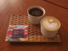 -YEEGIN COFFEE也径咖啡