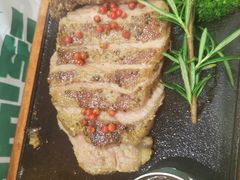-豪客来牛排(天阳D32店)
