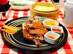 -西贝(无锡万象城店)