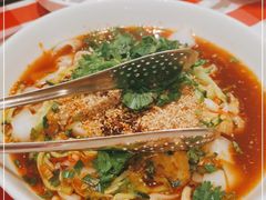 -西贝(上海新梅广场店)