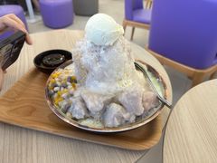 -满记甜品(优客百盛店)