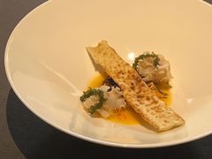 松露鱼肝-曲廊院(东四十一条店)