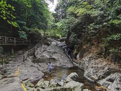 -太湖源风景区