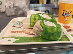 -德克士(什邡永辉超市店)