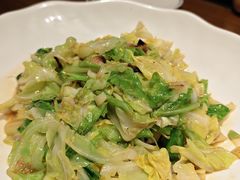 -那家老院子东北菜·饺子·小鸡炖蘑菇(艳华街店)