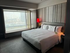-榛悦隆堡成都酒店(春熙路太古里店)