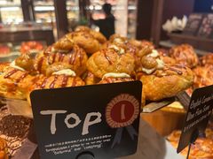 -BUTTERFUL&CREAMOROUS 黄油与面包(西单大悦城店)