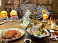 -宝燕海货工场(长江国际店)