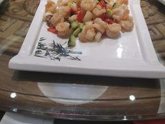 -老华洋饭庄(成林道店)