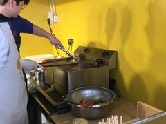 -傅强排骨(成都总店)
