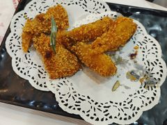 -堂瓦里·传统赣菜(第一街区店)