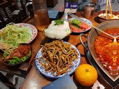 -楠火锅(西单店)