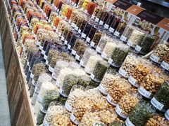 -果蔬好生活超市(乐堤港店)