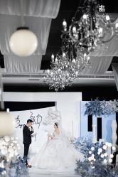 点击看大图 -MECCI婚礼摄影跟拍(红东方广场店)