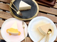 -Home Cafe(水榭春天店)