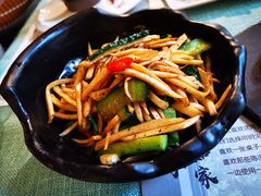 -一号铺子·大炉茶