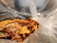 蜀香生炒排骨-蓝海大饭店·渔歌舫(黄岛店)