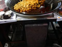-桂萍特色牛筋牛杂(长堤街总店)