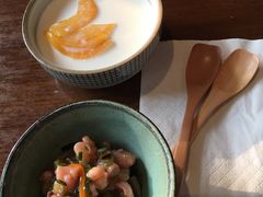 芥末章鱼-铃木食堂(帽儿胡同店)