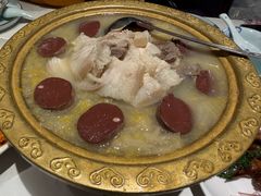 -燕郊烧鸽子(酷车小镇店)