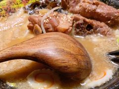 -日本料理神拉面