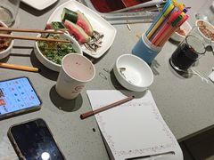 -海底捞火锅(旭辉MALL店)