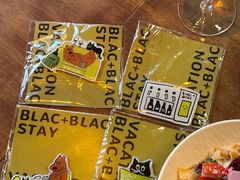 -Blac+Blac(中海环宇荟店)