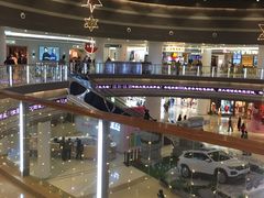 -深圳龙华星河COCO City(民治店)