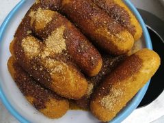 -俭让佬妈现卤串串(温江总店)