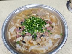 牛肉老友粉-舒记老友粉(埌西店)