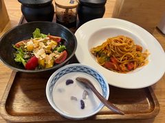 -漫蔬•台北蔬食小馆VEGGIEBOIL(朝晖店)