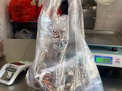 -王阿姨文昌油赞子(府桥街店)