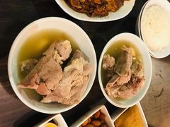 -松發肉骨茶(先得坊店)