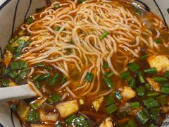 -陇上秦轩biangbiang面(萧山万象汇店)