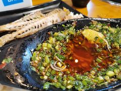 -川东长筷子耗儿鱼(万象润街店)