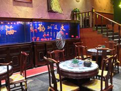 -不二舟食府(车站南路店)