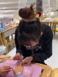 -MINI MARS KIDS CLUB亲子家庭中心(杨浦黄兴店)