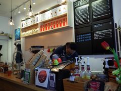 -COFFEE HOLIC(朝外SOHO店)