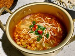 -钢管厂五区小郡肝串串香(车公庙店)