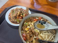 -荣荣面馆(丹溪大道店)