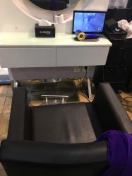 -时尚殿堂hair salon