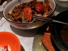 -李老爹香辣蟹(宣武门店)