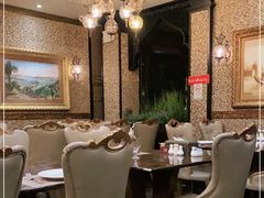 -苏坦土耳其餐厅(白云宾馆店)