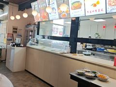 -裕丰源滋补烩面(天赋路店)