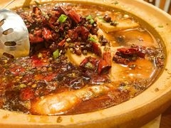 -彧玖食坊·川式砂锅酒馆(成山路店)