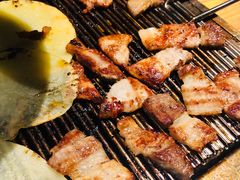 -千寻烧肉(政务区店)