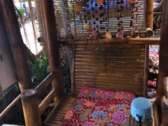 -Jungle Kitchen