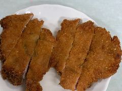 -明呈黄鱼面馆(斜土路店)